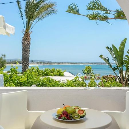 Diogenis Studios Naxos City المظهر الخارجي الصورة
