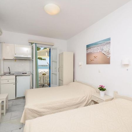 Diogenis Studios Naxos City المظهر الخارجي الصورة