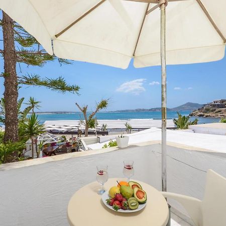 Diogenis Studios Naxos City المظهر الخارجي الصورة