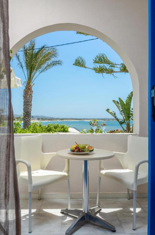 Diogenis Studios Naxos City المظهر الخارجي الصورة