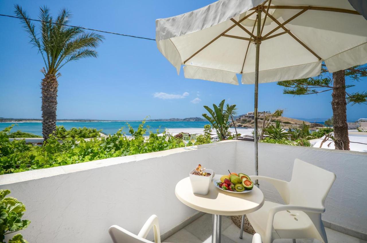 Diogenis Studios Naxos City المظهر الخارجي الصورة