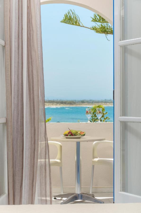Diogenis Studios Naxos City المظهر الخارجي الصورة