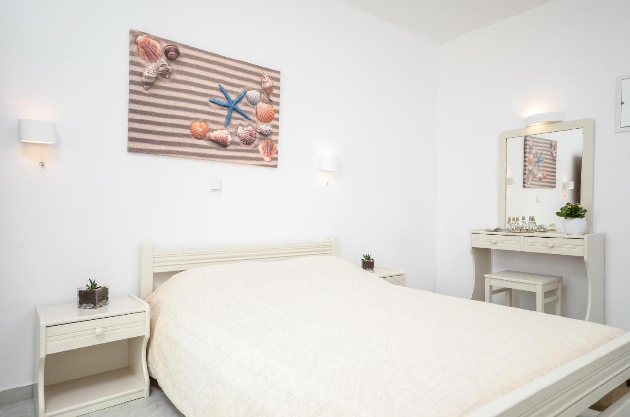 Diogenis Studios Naxos City المظهر الخارجي الصورة