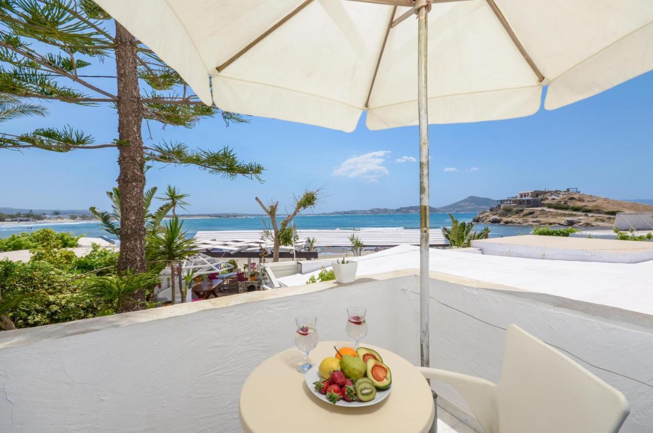 Diogenis Studios Naxos City المظهر الخارجي الصورة