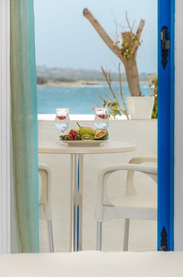 Diogenis Studios Naxos City المظهر الخارجي الصورة