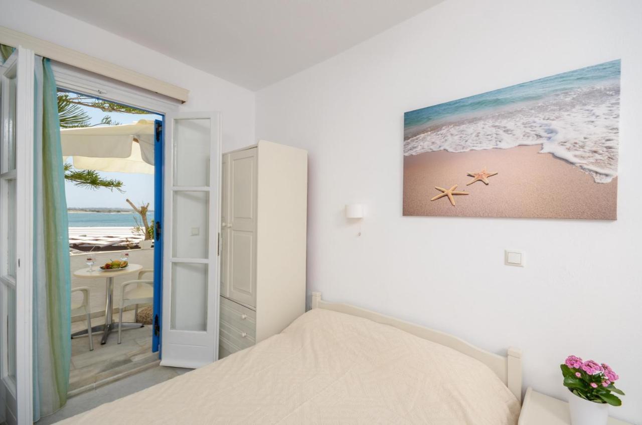 Diogenis Studios Naxos City المظهر الخارجي الصورة